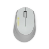 Imagem de MOUSE SEM FIO M280 CINZA LOGITECH