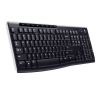 Imagem de TECLADO SEM FIO K270 LOGITECH