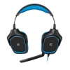 Imagem de HEADSET GAMER USB G430 7.1 LOGITECH