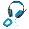 Imagem de HEADSET GAMER USB G430 7.1 LOGITECH