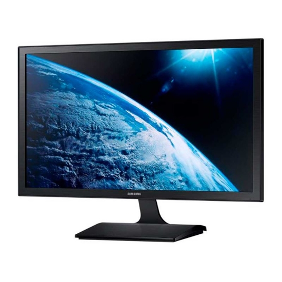 Imagem de MONITOR SAMSUNG 21.5" LED WIDE - S22E310