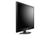 Imagem de LG 19,5 LED LCD WIDE, RES. 1366 X 768, D-SUB, PRETO, 5MS, VESA