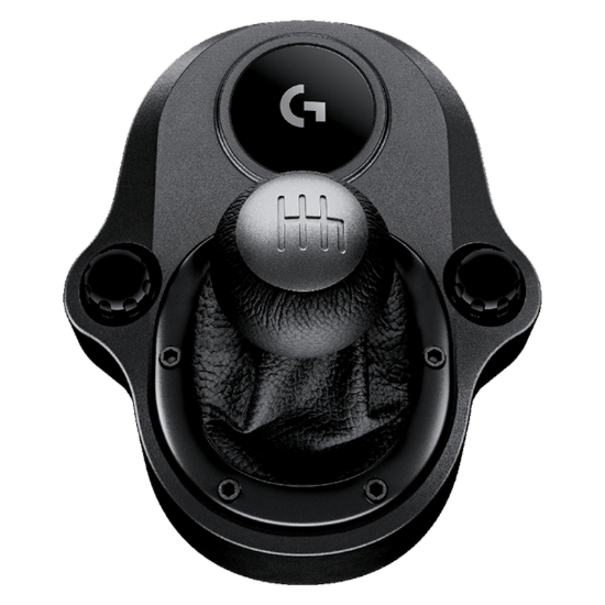 Imagem de CAMBIO DRIVING FORCE SHIFTER G29, G920 E G923 LOGITECH