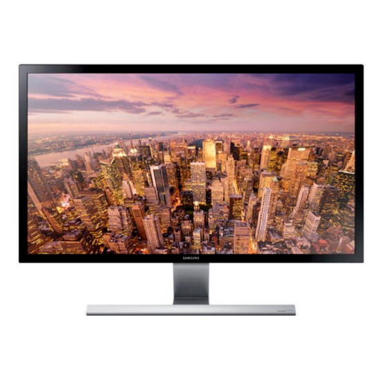 Imagem de MONITOR SAMSUNG ULTRA HD 4K 28" - LU28E590DS