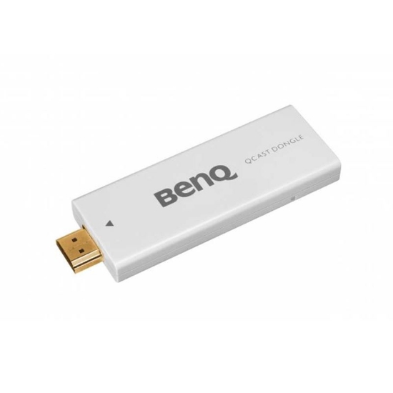 Imagem de WIRELESS BENQ - DONGLE DE TRANSMISSAO DE VIDEO QCAST - QP01