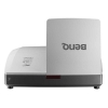 Imagem de PROJETOR BENQ MW855UST+ ULTRA CUSTA DISTACIA - 3500 ANSI LUMENS - WXGA