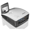 Imagem de PROJETOR BENQ MW855UST+ ULTRA CUSTA DISTACIA - 3500 ANSI LUMENS - WXGA