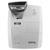 Imagem de PROJETOR BENQ MW855UST+ ULTRA CUSTA DISTACIA - 3500 ANSI LUMENS - WXGA