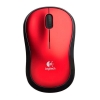 Imagem de MOUSE SEM FIO M185 VERMELHO LOGITECH