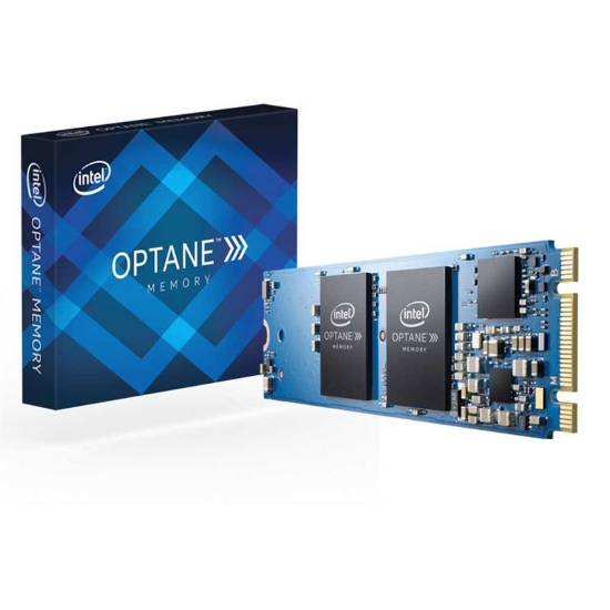 Imagem de PLACA DE MEMORIA OPTANE 16GB PCIE M.2 80MM 3DXPOINT INTEL