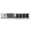 Imagem de SMS - NOBREAK ATRIUM RACK AR3000 3U ENTRADA 220V / SAIDA 220V