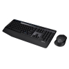 Imagem de KIT TECLADO E MOUSE SEM FIO MK345 LOGITECH