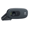 Imagem de WEBCAM HD C270 LOGITECH