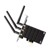 Imagem de ARCHER T9E       TP-LINK ADAPTADOR WIRELESS PCI EXPRESS AC1900