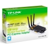 Imagem de ARCHER T9E       TP-LINK ADAPTADOR WIRELESS PCI EXPRESS AC1900