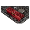 Imagem de MEMÓRIA DESKTOP COSAIR VENGEANCE LPX RED 4GB - DDR4 2400 MHZ - C16 - 1X288 1.20V - UNBUFERRED - 16-16-16-39 XMP 2.0