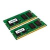 Imagem de MEMORIA CRUCIAL NOTEBOOK 8GB - DDR3/DDR3L (1,35V/1,5V) 1600MHZ - CL11 - PC3L- 12800 - SODIMM - MICRON