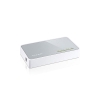 Imagem de TL-SF1008D    TP-LINK, SWITCH NAO GERENCIAVEL TIPO DESKTOP, 8 PORTAS LAN 10/100 ETHERNET.