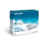 Imagem de TL-SF1008D    TP-LINK, SWITCH NAO GERENCIAVEL TIPO DESKTOP, 8 PORTAS LAN 10/100 ETHERNET.