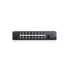 Imagem de TL-SF1016D       TP-LINK, SWITCH NAO GERENCIAVEL TIPO DESKTOP, 16 PORTAS LAN 10/100 ETHERNET.