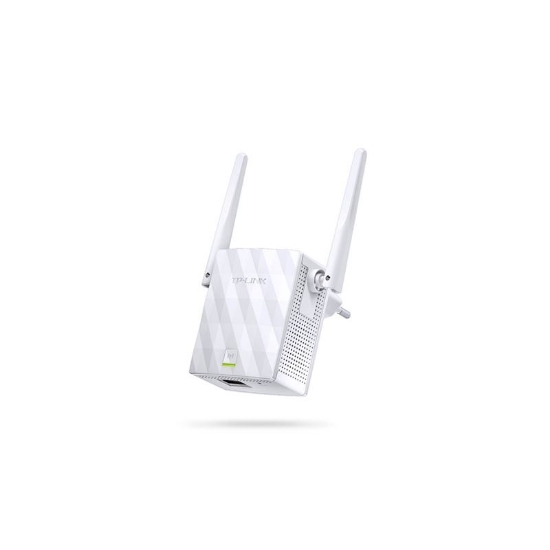 Imagem de Repetidor de Sinal Wireless TP-Link TL-WA855RE N 300Mbps com 2 Antenas