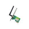 Imagem de TP-LINK TL-WN781ND Placa de Rede Wireless N 150Mbps PCI-Express