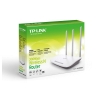 Imagem de TL-WR845N         TP-LINK ROTEADOR WIRELESS N 300MBPS - 4 PORTAS - 3 ANTENAS - IPV6