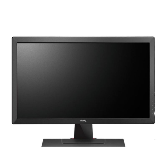 Imagem de MONITOR ZOWIE GAMER 24" LED RL2455