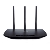 Imagem de TL-WR940N        TP-LINK ROTEADOR WIRELESS N 450MBPS - 4 PORTAS - 3 ANTENAS