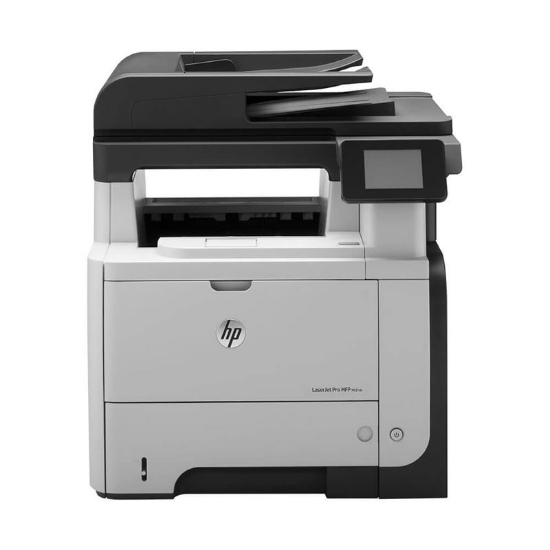 Imagem de MULTIFUNCIONAL HP LASERJET PRO MONO M521DN