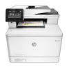 Imagem de MULTIFUNCIONAL HP LASERJET PRO COLOR M477FDW