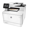 Imagem de MULTIFUNCIONAL HP LASERJET PRO COLOR M477FDW