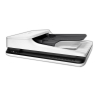 Imagem de SCANNER DE MESA HP SCANJET PRO 2500 F1