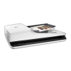 Imagem de SCANNER DE MESA HP SCANJET PRO 2500 F1