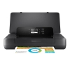 Imagem de IMPRESSORA HP OFFICEJET COLOR 200 PORTATIL