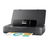 Imagem de IMPRESSORA HP OFFICEJET COLOR 200 PORTATIL