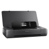 Imagem de IMPRESSORA HP OFFICEJET COLOR 200 PORTATIL