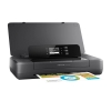 Imagem de IMPRESSORA HP OFFICEJET COLOR 200 PORTATIL