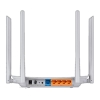 Imagem de TP-LINK ROTEADOR WIRELESS AC1200 - DUAL BAND - 4 ANTENAS