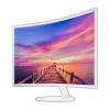 Imagem de MONITOR SAMSUNG FULL HD 31,5" CURVO C32F391 BRANCO