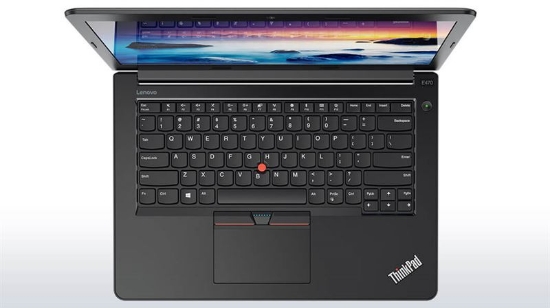 Imagem de LENOVO NOTEBOOK E470 - 20H20003BR