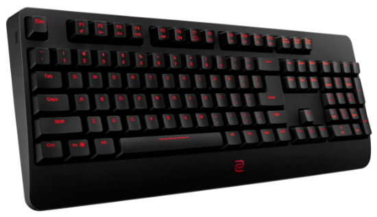 Imagem de TECLADO GAMER ZOWIE CELERITAS II