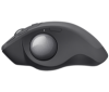 Imagem de MOUSE OPTICO TRACKBALL SEM FIO RECARREGAVEL MX ERGO - LOGITECH