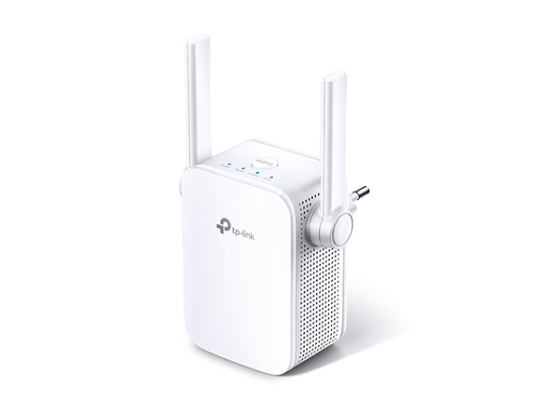 Imagem de RE305           TP-LINK REPETIDOR DE SINAL WIRELESS AC1200