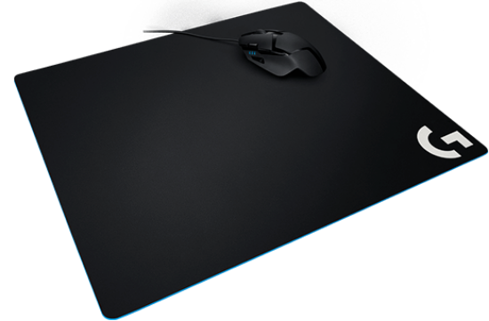 Imagem de MOUSE PAD GRANDE G640 LOGITECH