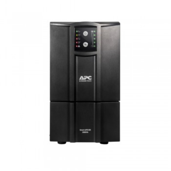 Imagem de NOBREAK APC 2200VA - SMC2200BI-BR BIVOLT