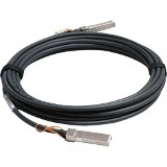 Imagem de LENOVO CABO DAC 3 metros SFP+ para Conectividade 10Gb - 90Y9430