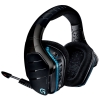 Imagem de FONE WIRELESS COM MICROFONE USB GAMER G933 ARTEMIS, RGB,  COM SOM SURRPOUND 7.1 LOGITECH