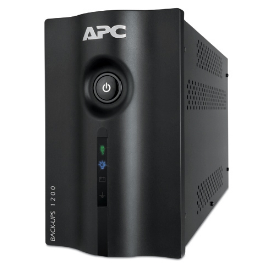 Imagem de NOBREAK APC 1200VA BIVOLT - BZ1200-BR