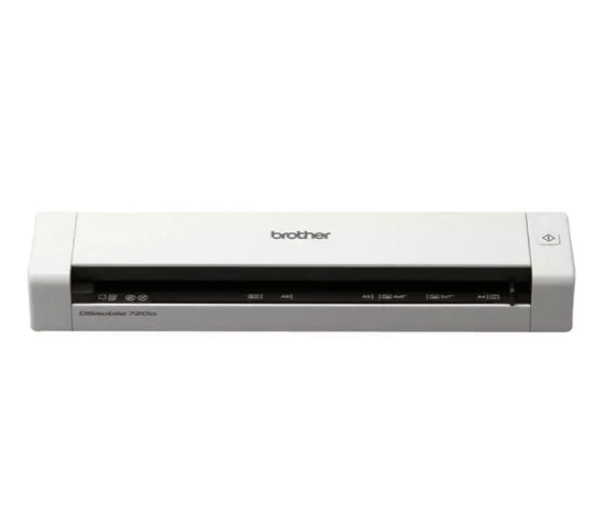 Imagem de BROTHER SCANNER DS720D